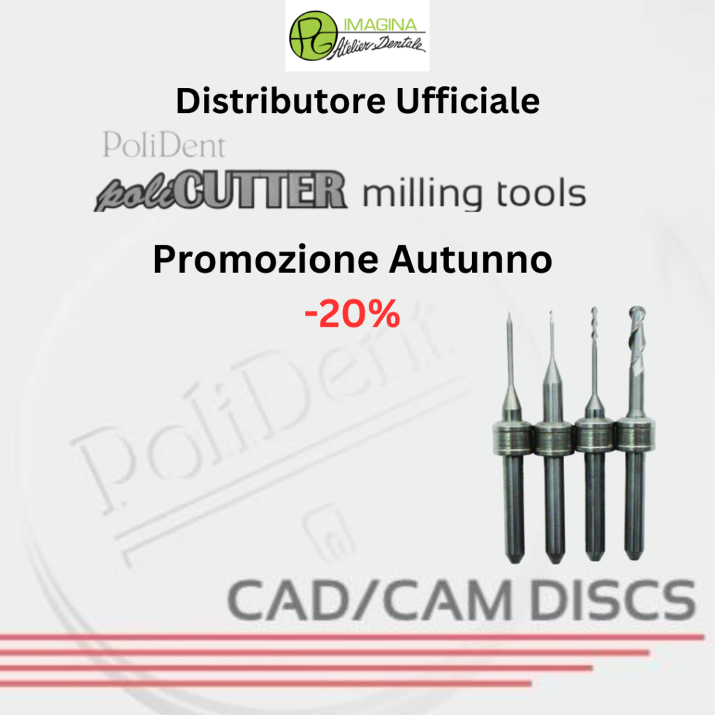 promozione 20% frese Polident